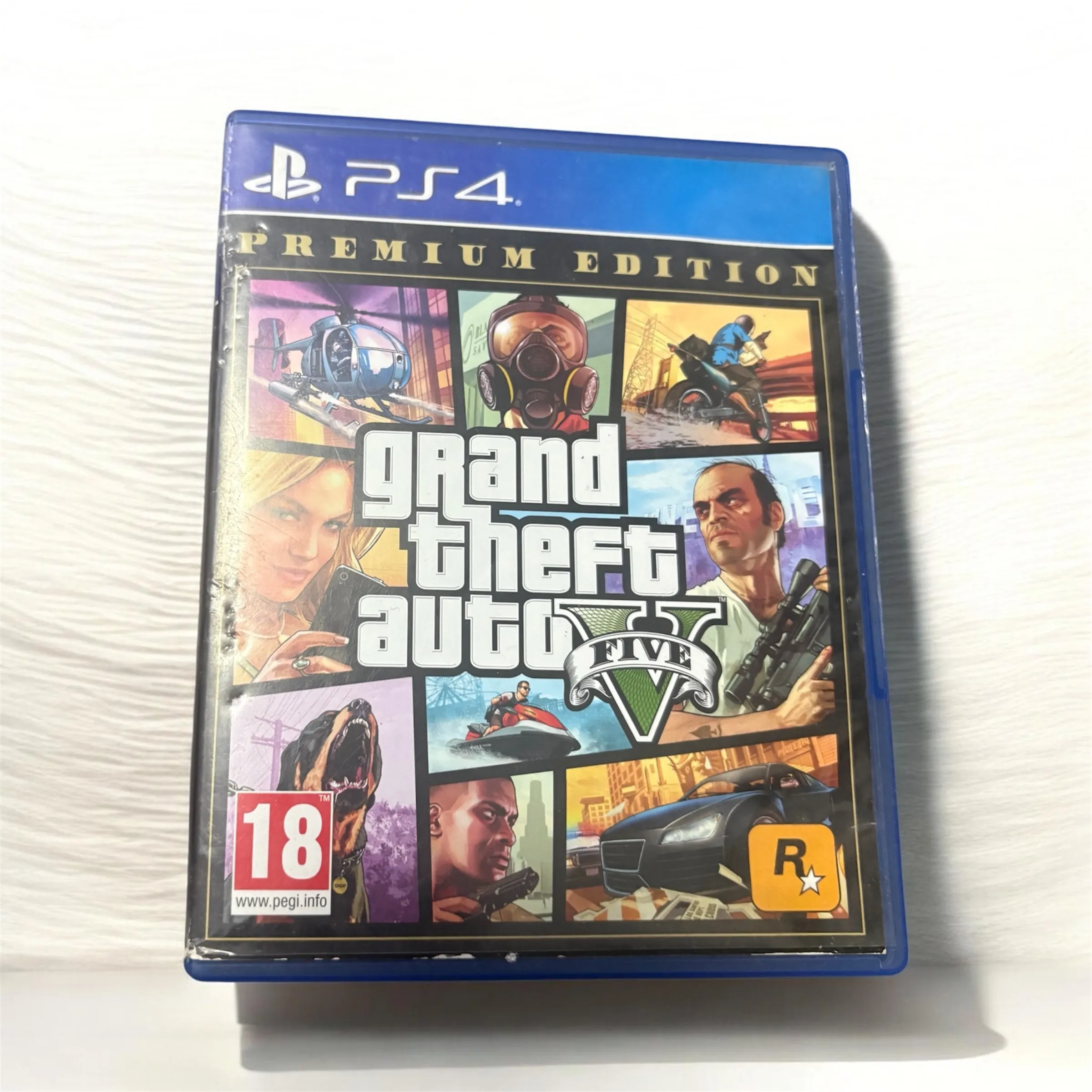 Produit
