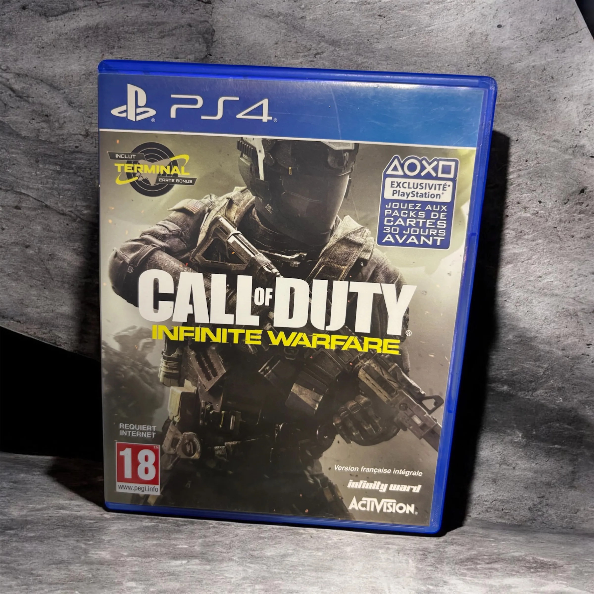 Produit