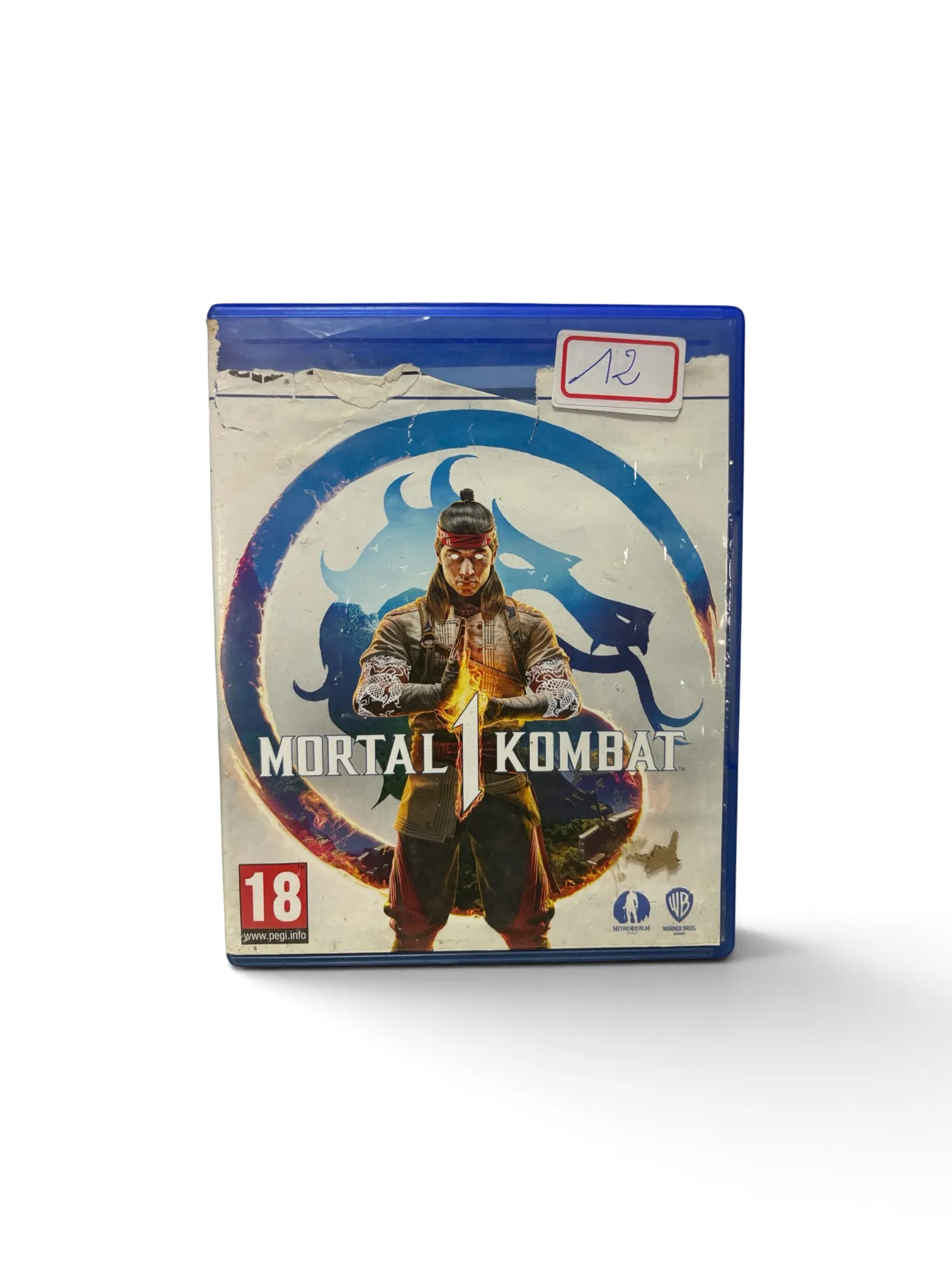Produit